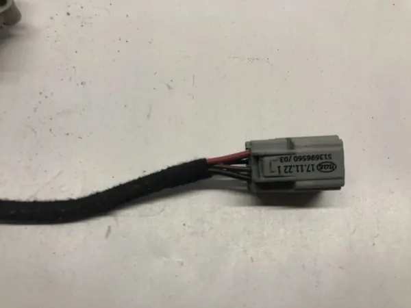 Mécanisme de toit ouvrant OEM 513696520 Dodge Durango 2014- image 3