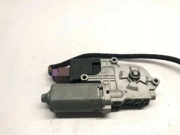 Mécanisme de toit ouvrant OEM 513696520 Dodge Durango 2014- image 4