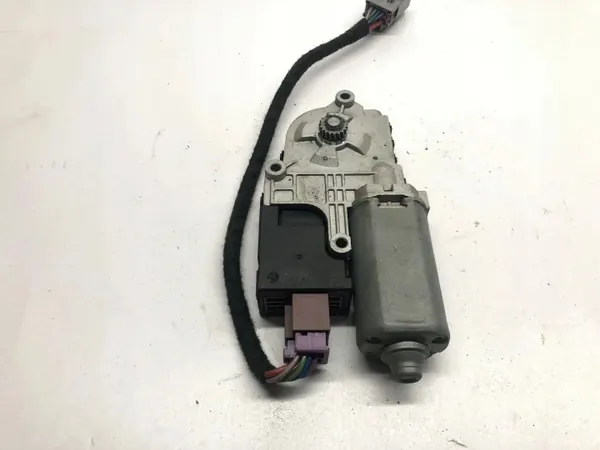 Mécanisme de toit ouvrant OEM 513696520 Dodge Durango 2014- image 5