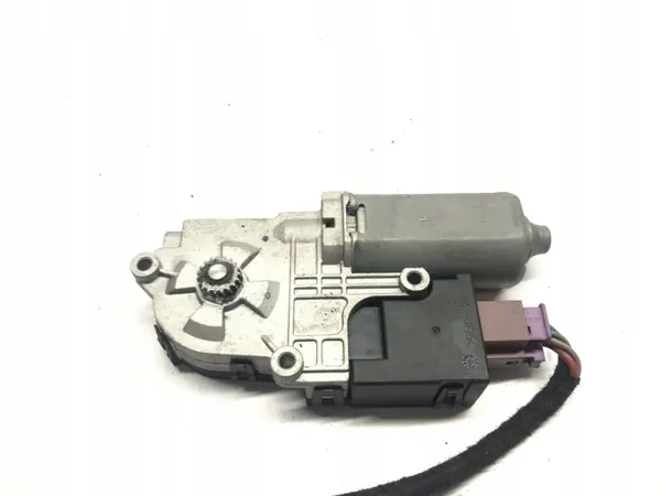 Mécanisme de toit ouvrant OEM 513696520 Dodge Durango 2014- image 6
