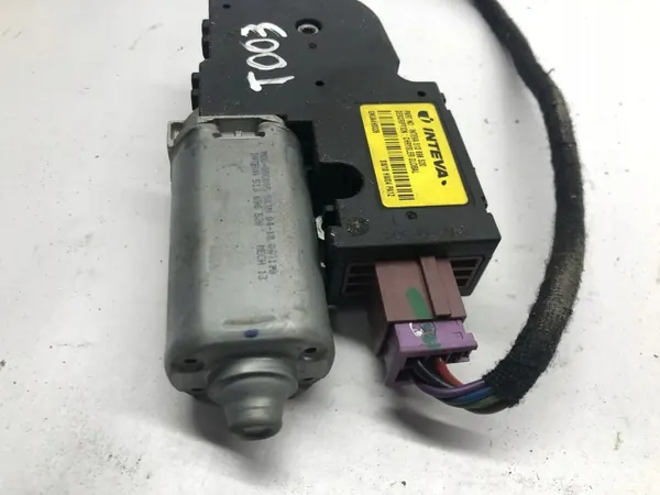 Mécanisme de toit ouvrant OEM 513696520 Dodge Durango 2014- image 8