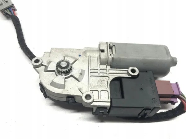 Mécanisme de toit ouvrant OEM 513696520 Dodge Durango 2014- image 9