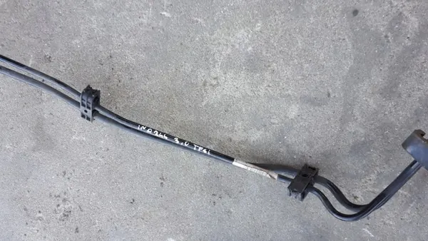Polttoaineletket OEM przewody paliwa Audi A4 B9:lle image 6