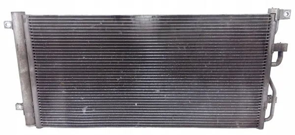 Ilmastointijäähdytin Opel Antara 2.2 CDTI OEM image 2