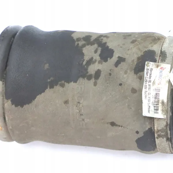 Cuscino d'aria posteriore sospensione Mercedes W164 A1643200725 image 4