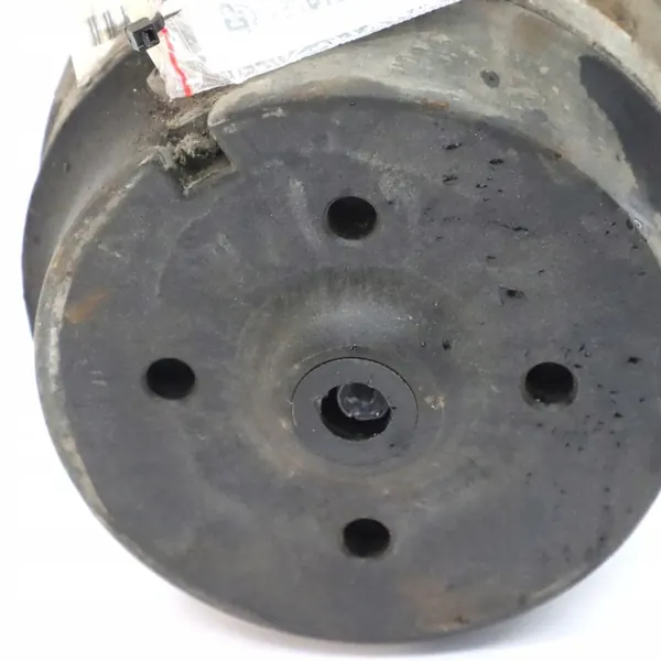 Cuscino d'aria posteriore sospensione Mercedes W164 A1643200725 image 6