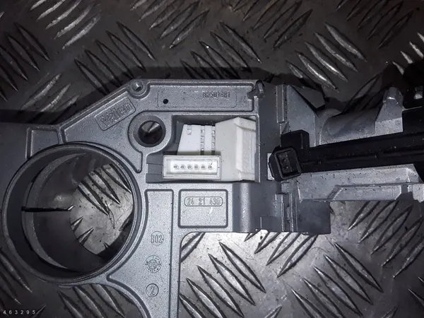 Interruptor de Ignição Opel Astra H Zafira B 281726 image 2