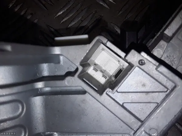 Interruptor de Ignição Opel Astra H Zafira B 281726 image 4