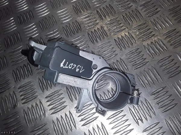 Interruptor de Ignição Opel Astra H Zafira B 281726 image 5