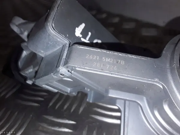 Interruptor de Ignição Opel Astra H Zafira B 281726 image 6