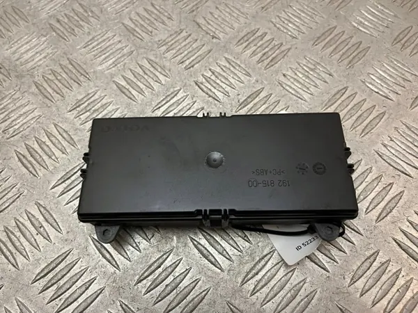 Volvo XC90 2021 Blazermodule OEM 31455334 image 2