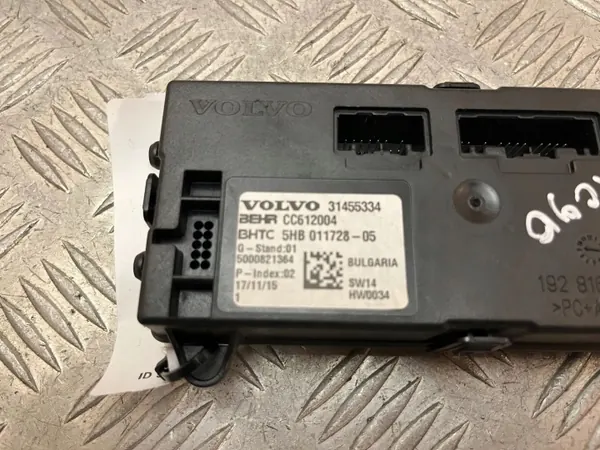 Volvo XC90 2021 Blazermodule OEM 31455334 image 3