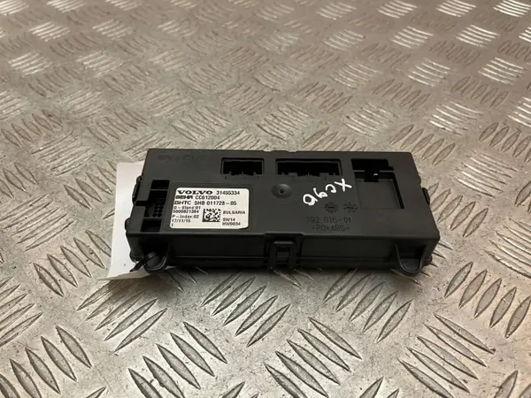 Volvo XC90 2021 Blazermodule OEM 31455334 image 4