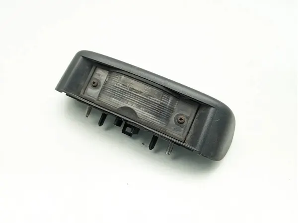 BMW X5 Luz de Placa Traseira 2016 SUV 8200434687 image 2