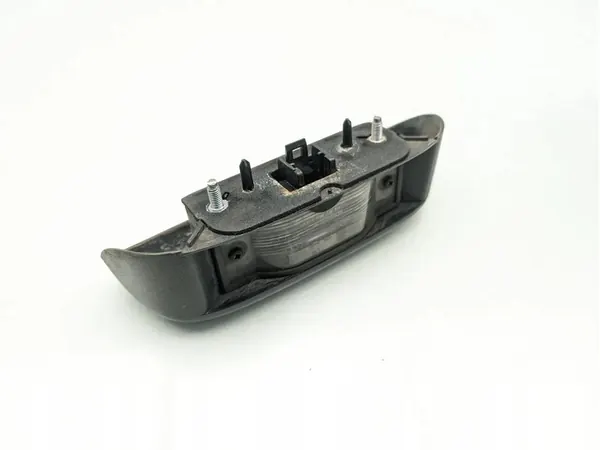 BMW X5 Luz de Placa Traseira 2016 SUV 8200434687 image 5