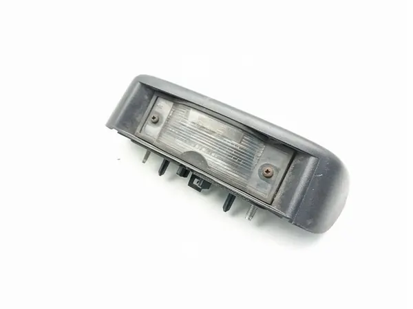 BMW X5 Luz de Placa Traseira 2016 SUV 8200434687 image 7