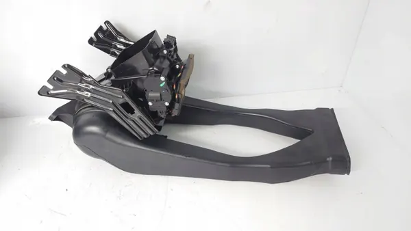 OEM 164830000 Ventilation Arrière pour Mercedes ML W164 image 2