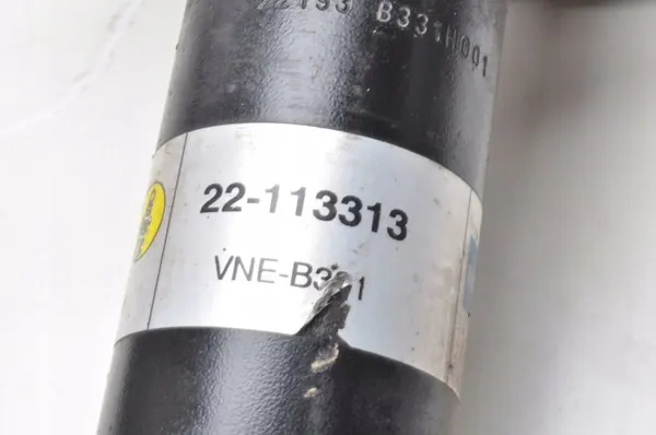BILSTEIN 22-113313 Voor Schokdempers Porsche Boxster image 5