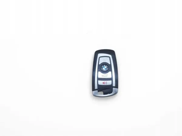 BMW OEM 315HZ Ontsteeksleutel/Kaart voor 7 Serie F01-F04 image 3