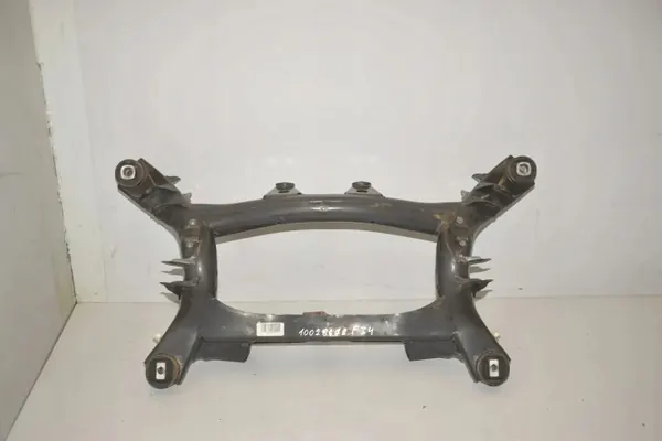 Pastillas de freno traseras OEM 6573025 BMW 3 GT F34 image 2