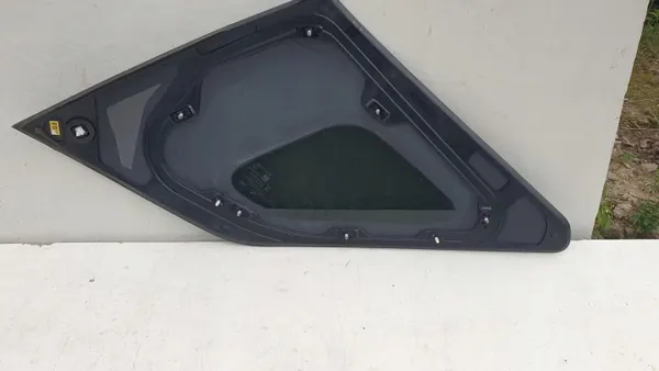 OEM 79310-21600 SsangYong Rodius II Vitre Arrière Gauche image 4