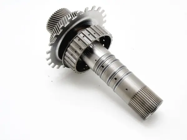 Arbre de boîte OEM 2401251 pour Q50 Skyline 350Z image 4