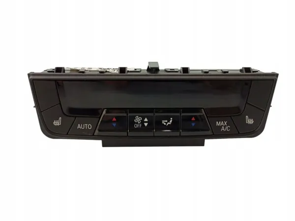 Panneau climatisation BMW iX OEM 64115A2F3D5 - Occasion image 2