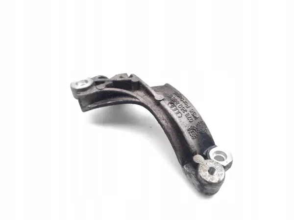 Suporte compressor ar condicionado Audi A4 OEM 079260885B image 10