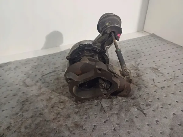 Turbocompresor Opel Astra G 2000 image 2