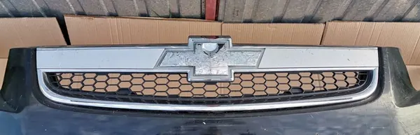 Parachoques delantero Chevrolet Captiva OEM image 4