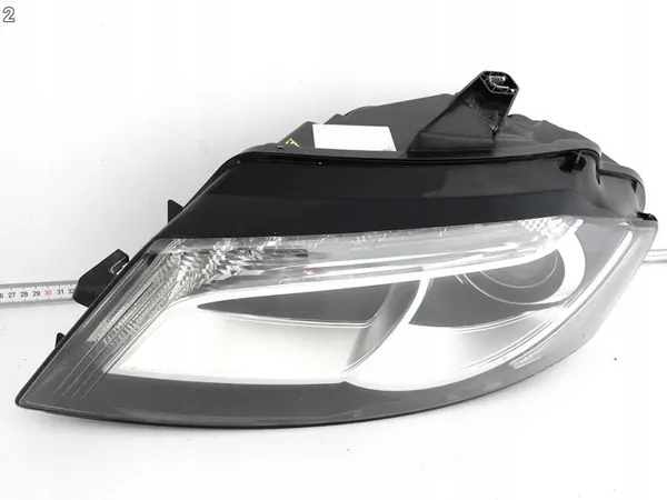 AUDI A3 S3 RS3 8P0 LIFT 08-12 FARO XENÓN + LED DERECHO EU image 3