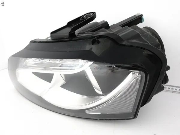 AUDI A3 S3 RS3 8P0 LIFT 08-12 FARO XENÓN + LED DERECHO EU image 5