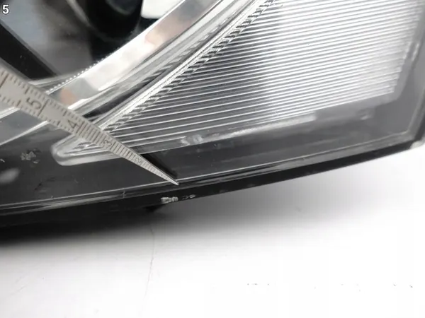 AUDI A3 S3 RS3 8P0 LIFT 08-12 FARO XENÓN + LED DERECHO EU image 6