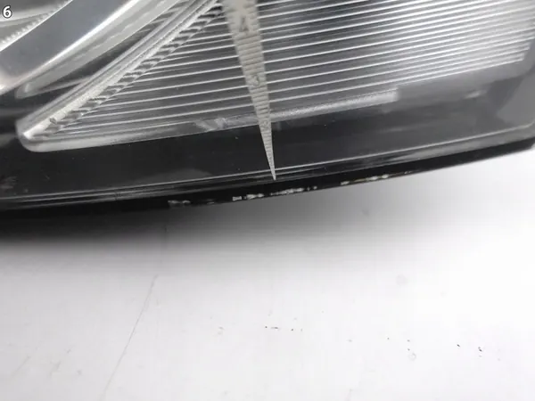 AUDI A3 S3 RS3 8P0 LIFT 08-12 FARO XENÓN + LED DERECHO EU image 7