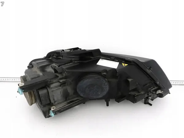 AUDI A3 S3 RS3 8P0 LIFT 08-12 FARO XENÓN + LED DERECHO EU image 8