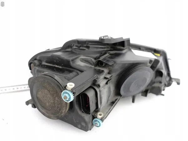 AUDI A3 S3 RS3 8P0 LIFT 08-12 FARO XENÓN + LED DERECHO EU image 9