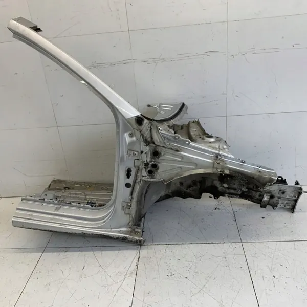 OEM 5865265658426985463215456 Fram höger stänkskärm image 2