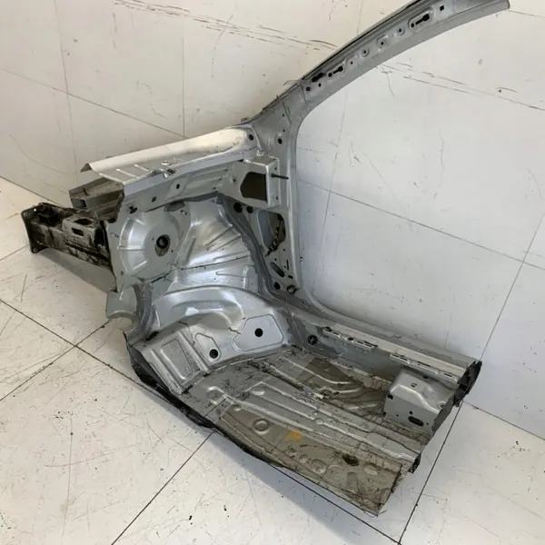 OEM 5865265658426985463215456 Fram höger stänkskärm image 10