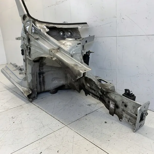 OEM 5865265658426985463215456 Fram höger stänkskärm image 3