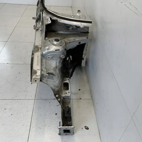 OEM 5865265658426985463215456 Fram höger stänkskärm image 4