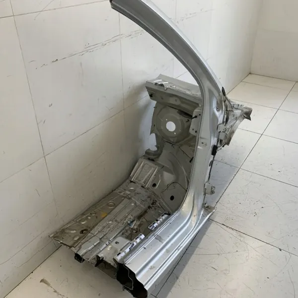 OEM 5865265658426985463215456 Fram höger stänkskärm image 5