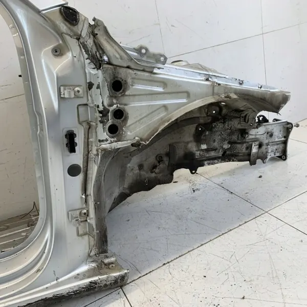 OEM 5865265658426985463215456 Fram höger stänkskärm image 6