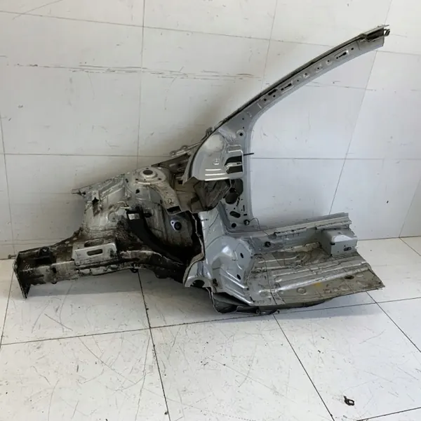 OEM 5865265658426985463215456 Fram höger stänkskärm image 7
