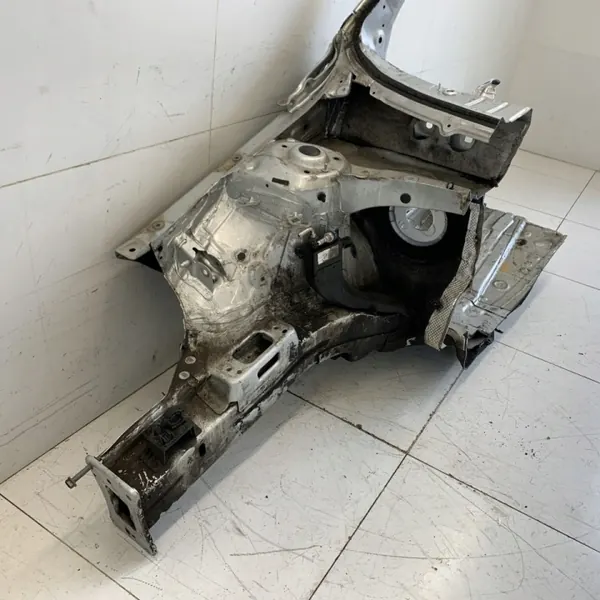 OEM 5865265658426985463215456 Fram höger stänkskärm image 8
