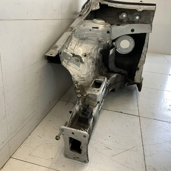 OEM 5865265658426985463215456 Fram höger stänkskärm image 9