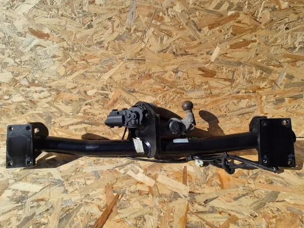 Engate usado OEM 31454935 para Volvo XC60 image 3