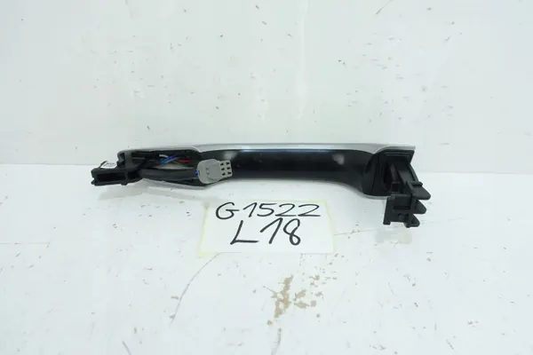 OEM 82662-G3031R2T Hyundai I30 III etuovioikea ovenkahva image 5