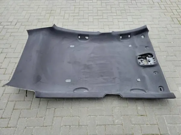 Maserati Grecale Tak OEM PODSGRECCAL image 2