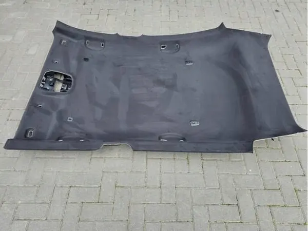 Maserati Grecale Tak OEM PODSGRECCAL image 3