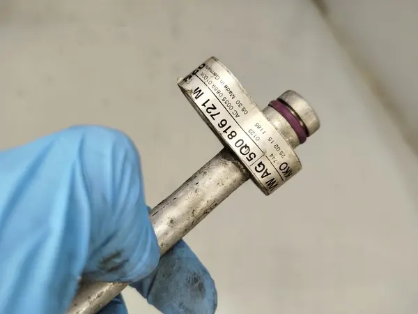 Ilmastointiletku VW Golf VII 2.0 TDI image 2